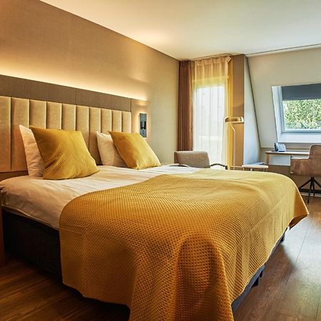 Hotel Hoogeveen Buitenkant foto