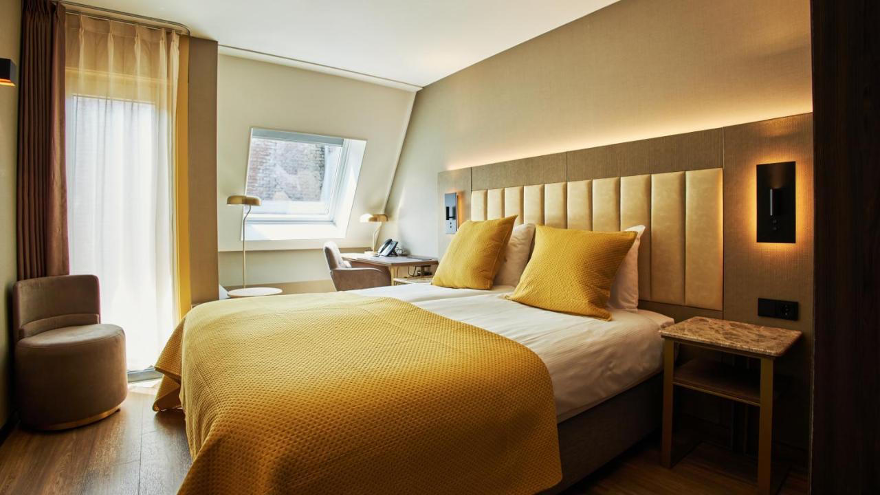 Hotel Hoogeveen Buitenkant foto