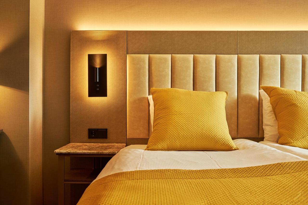 Hotel Hoogeveen Buitenkant foto