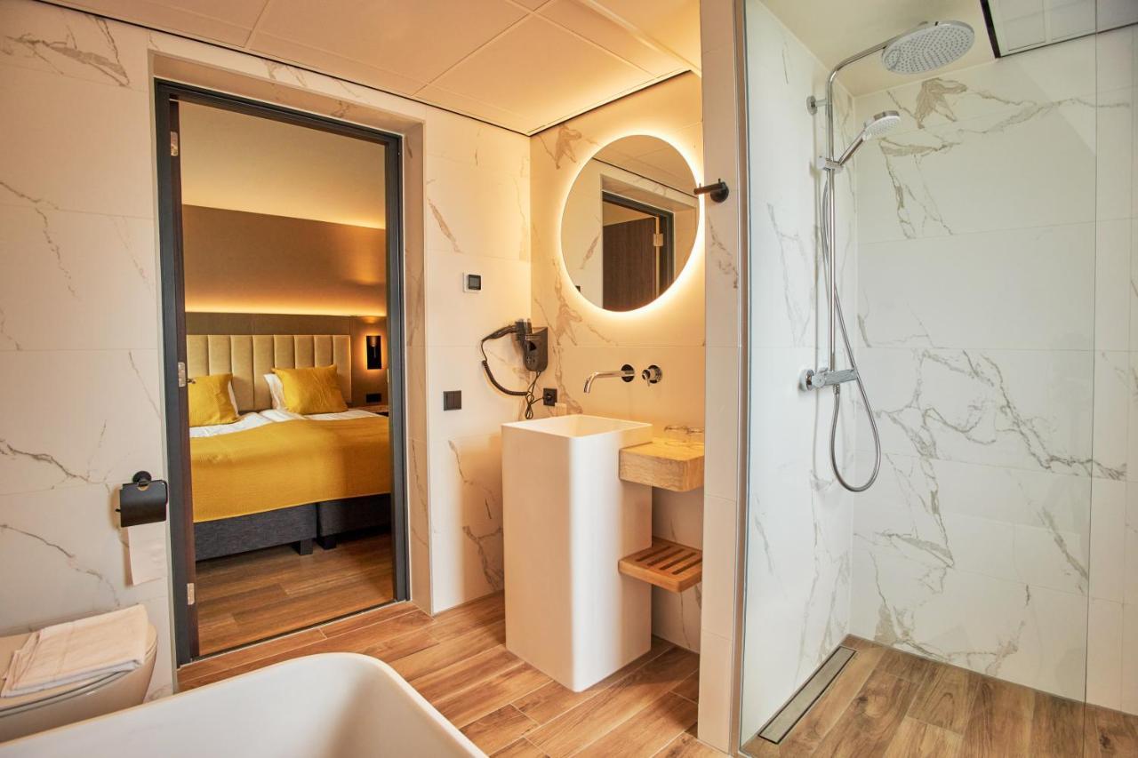 Hotel Hoogeveen Buitenkant foto