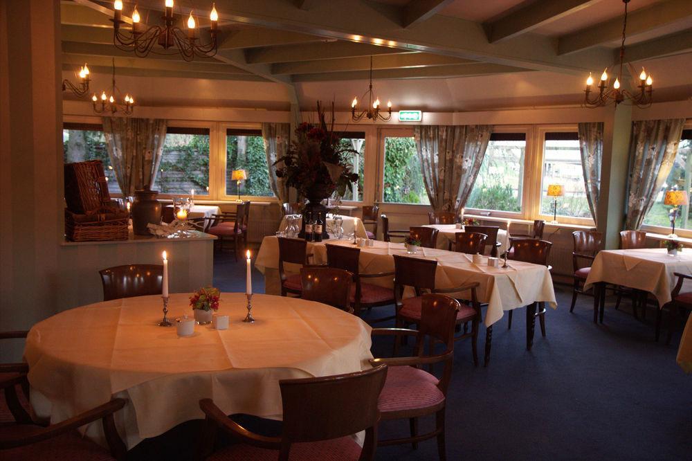 Hotel Hoogeveen Buitenkant foto