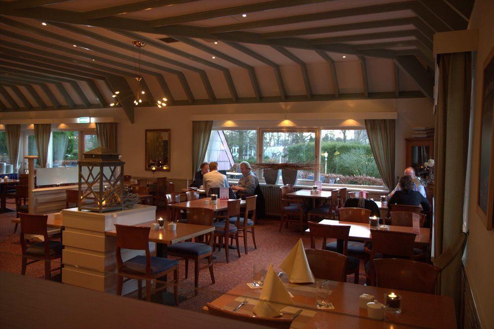 Hotel Hoogeveen Buitenkant foto