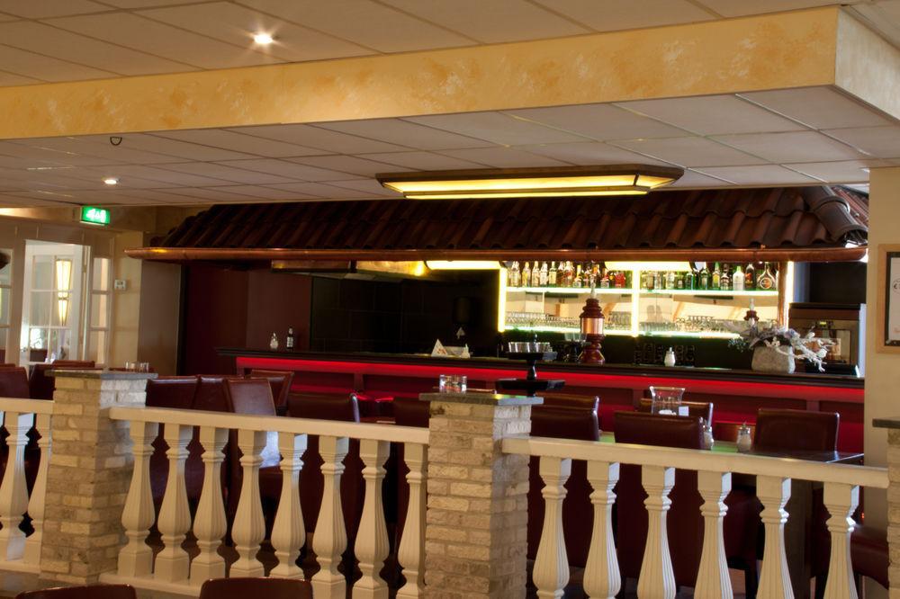 Hotel Hoogeveen Buitenkant foto