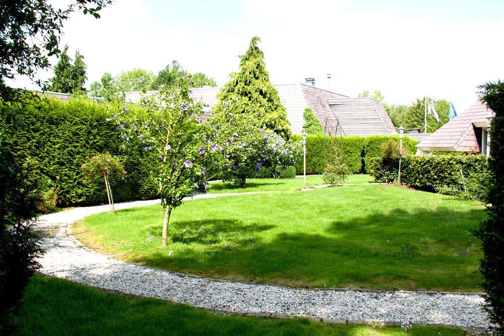 Hotel Hoogeveen Buitenkant foto