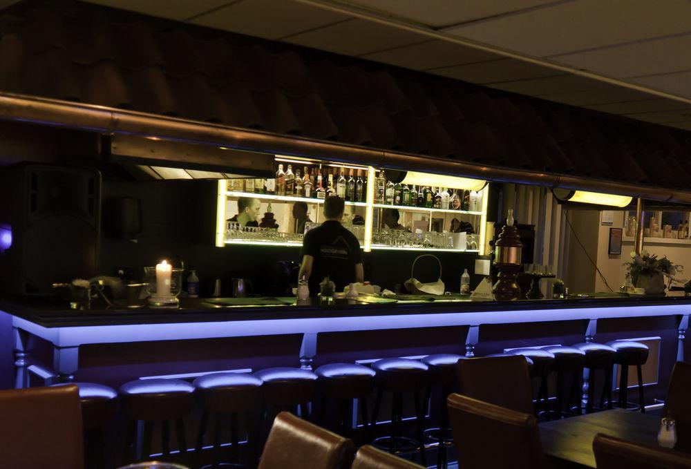 Hotel Hoogeveen Buitenkant foto
