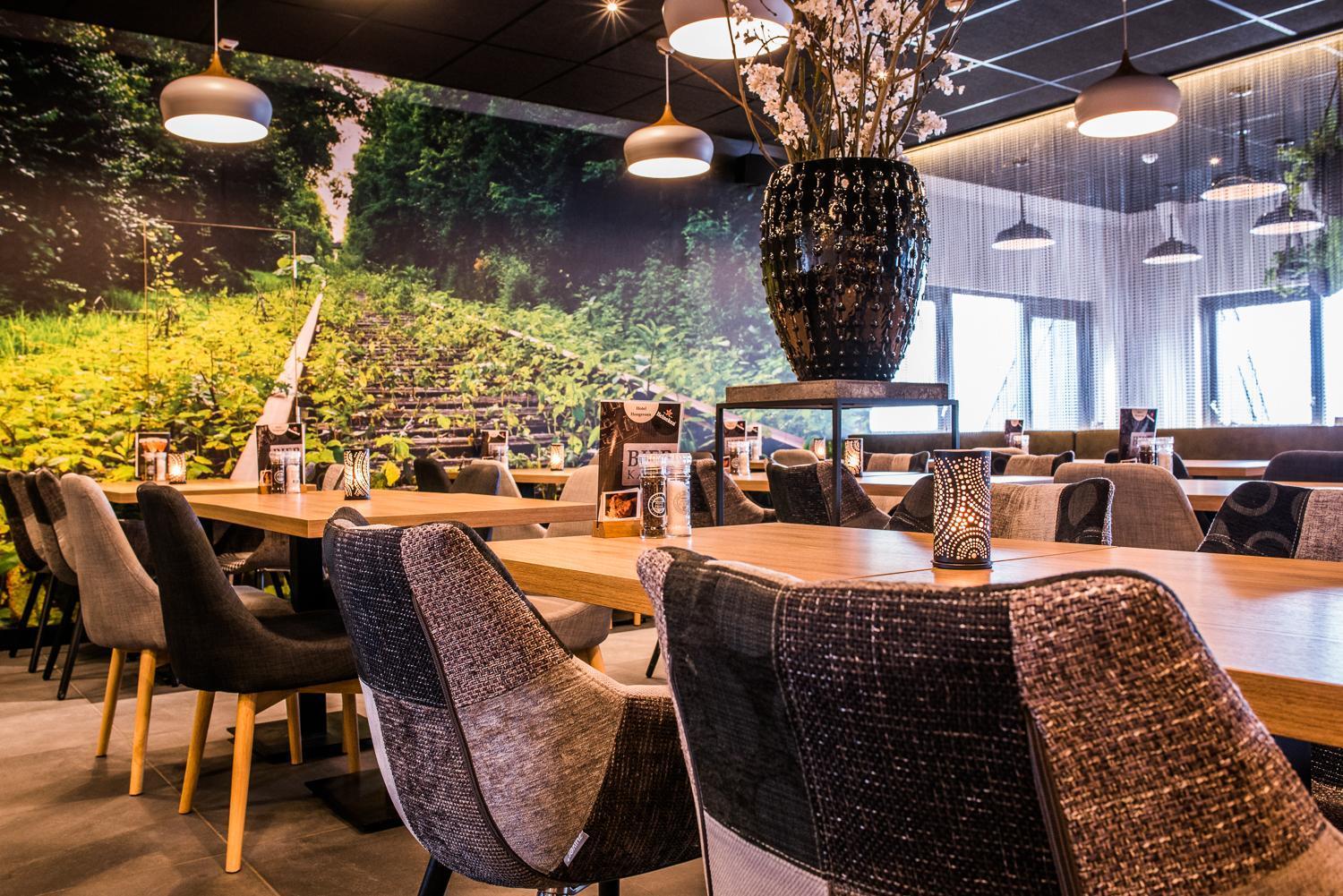 Hotel Hoogeveen Buitenkant foto