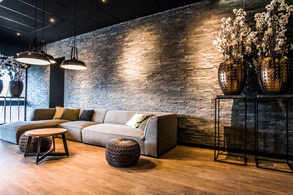 Hotel Hoogeveen Buitenkant foto